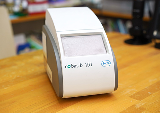 コバス b 101 プラス